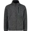 Image de CMP, Jacket, 32M1827, Basic Black, 52, Man