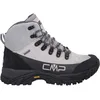 Image de CMP Chaussures de Trekking Dhenieb, Marche Femme, Grigio, 37 EU