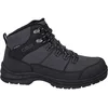 Image de CMP Annuuk Snowboot WP, Chaussures de Marche Homme, Anthracite, 47 EU