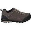 Image de CMP Chaussures de randonnée Elettra Low Hiking WP, Marche Homme, Fango, 46 EU