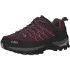 Image de CMP Rigel Low WMN Trekking Shoes WP Femme Chaussures de randonnée, Prune, 36 EU