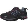 Image de Campagnolo Femme Rigel Low WMN Trekking WP Shoes, Titanio Skyway, 39 EU