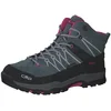 Image de Campagnolo Kids Rigel Mid Trekking Shoe WP, Chaussure de Marche,