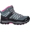 Image de Campagnolo Kids Rigel Mid Trekking Shoe WP, Chaussure de Marche,