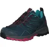 Image de CMP Chaussures de Course Atik WP Trail, Femme, Deep Lake Purple Fluo, 36 EU