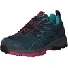 Image de CMP Chaussures de Course Atik WP Trail, Femme, Deep Lake Purple Fluo, 41 EU