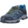 Image de CMP Byne Low WP Chaussures d'extérieur, Marche, Antracite Acido, 30 EU