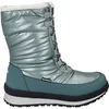 Image de CMP Harma Snow Boot WP, Chaussures de Marche Femme, Vert minéral, 40 EU