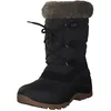 Image de CMP Nietos Low Snowboot Shoes, Chaussures de Marche Femme, Noir, 37 EU