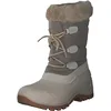 Image de CMP Nietos Low Snowboot Shoes, Chaussures de Marche Femme, Cenere, 38 EU