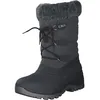 Image de CMP Nietos Low Snowboot Shoes, Chaussures de Marche Femme, Graffite, 42 EU