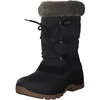 Image de CMP Nietos Low Snowboot Shoes, Chaussures de Marche Femme, Noir, 42 EU