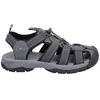 Image de CMP Homme Sandales de randonnée Sahiph Sport, Titanio Deep Lake, 39 EU