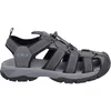 Image de CMP Homme Sandales de randonnée Sahiph Sport, Titanio Deep Lake, 46 EU