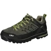Image de CMP Homme Moon Low Trekking Shoe WP Chaussures de Marche, Style Militaire, 40 EU