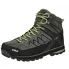 Image de CMP Homme Moon Mid Chaussures de Trekking WP Marche, Militaires, 40 EU