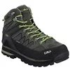 Image de CMP Homme Moon Mid Chaussures de Trekking WP Marche, Style Militaire, 46 EU
