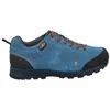 Image de CMP Homme Elettra Low Chaussures de randonnée WP Marche, Deep Lake Flame, 40 EU