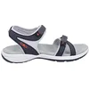 Image de CMP Femme Adib WMN Sandales de randonnée Sport, Antracite Ghiaccio, 37 EU