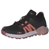 Image de CMP Hosnian Chaussures Basses pour Femme Marche, Rose Antracite, 42 EU