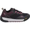 Image de CMP Lothal WMN Chaussures de Cyclisme pour Femme, Nero Plum, 41 EU