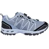 Image de CMP Femme Chaussures de Trail Altak WMN Course à Pied, Bleu Azur, 36 EU