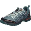 Image de CMP Homme Trail Altak Chaussures de Course à Pied, Artic Flame, 43 EU