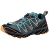 Image de CMP Kids Altak Trail Shoe 2.0 Running, Artic Flame, 26 EU