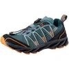 Image de CMP Kids Altak Shoe 2.0 Chaussures de Trail Running, Artic Flame, 31 EU
