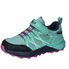 Image de CMP Kids Hulysse WP Shoe Chaussures de Sport pour Enfants, Aqua, 28 EU