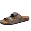 Image de CMP Femme Pantoufles Eco Thalitha WMN Mocassin, Espresso, 41 EU