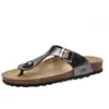 Image de CMP Eco Mymosa WMN Tongs pour Femme Mocassin, Titanio, 38 EU