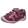 Image de CMP Garçon Unisex Kinder Baby Naboo Sandales de randonnée Sport, Prune, 23 EU