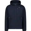 Image de CMP - Veste homme avec capuche et zip, B.Blue-Ice, 56