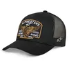 Image de Alpinestars Heritage Patch Trucker Cap One Size
