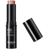 Image de KIKO Milano Velvet Touch Creamy Stick Blush 01 | Fard À Joues En Stick : Texture Onctueuse Et Fini Lumineux