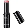 Image de KIKO Milano Velvet Touch Creamy Stick Blush 05 | Fard À Joues En Stick : Texture Onctueuse Et Fini Lumineux