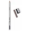 Image de KIKO Milano Precision Eyebrow Pencil 06, Crayon À Sourcils Avec Formule Dure Micro-Précision Et Peigne Séparateur