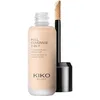 Image de KIKO Milano Full Coverage 2-in-1 Foundation & Concealer 01 - WR 01, Fond De Teint/Correcteur 2 En 1 À Couvrance Élevée