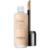 Image de KIKO Milano Full Coverage 2-in-1 Foundation & Concealer - Teinte WR10