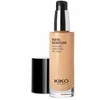 Image de KIKO Milano Instamoisture Foundation 03-1, 5G, Fond De Teint Fluide Perfecteur Et Hydratant Spf 25