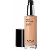 Image de KIKO Milano Instamoisture Foundation 17-8. 5N, Fond De Teint Fluide Perfecteur Et Hydratant Spf 25