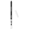 Image de KIKO Milano Intense Colour Long Lasting Eyeliner 01 | Intense and smooth-gliding outer eye pencil with long wear