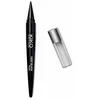 Image de KIKO Milano Deep Black Kajal, Kajal À La Texture Douce Et Fondante