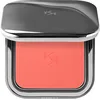 Image de KIKO Milano Unlimited Blush 02, Blush Poudre Au Résultat Modulable Tenue Longue Durée