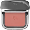 Image de KIKO Milano Unlimited Blush 03, Blush Poudre Au Résultat Modulable Tenue Longue Durée