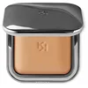 Image de KIKO Milano Radiant Fusion Baked Powder 03, Poudre Cuite Minérale Au Fini Lumineux