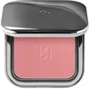 Image de KIKO Milano Unlimited Blush 10, Blush Poudre Au Résultat Modulable Tenue Longue Durée