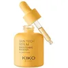 Image de KIKO Milano Skin Tech Serum Brightening Booster, Sérum Visage Illuminateur