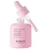 Image de KIKO Milano Skin Tech Serum Soothing Booster, Sérum Visage Apaisant Et Protecteur
